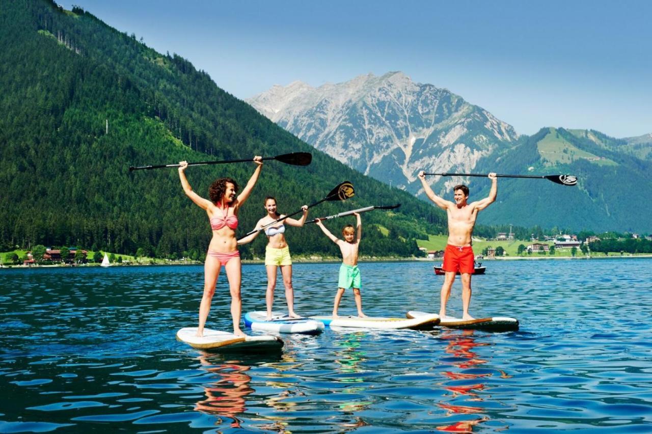 Hotel Alpenhotel Edelweiss Maurach (Achensee)