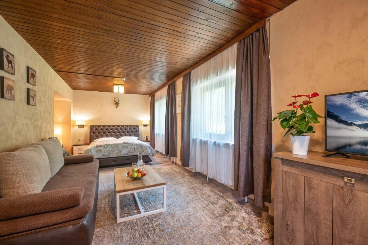 Hotel Alpenhotel Edelweiss Maurach (Achensee)