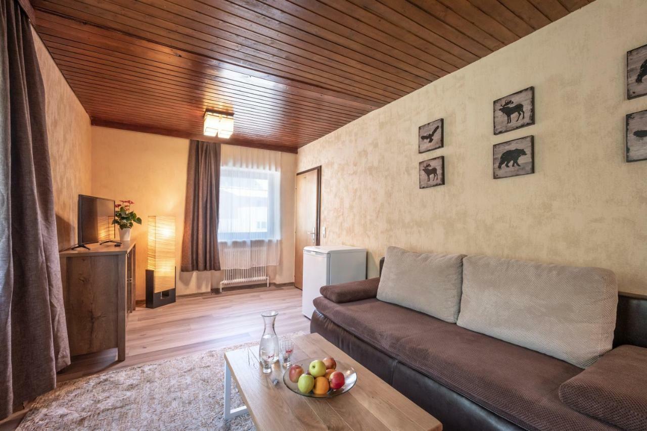 Alpenhotel Edelweiss 3* Maurach (Achensee)